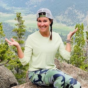 Meet your Posher, Amber